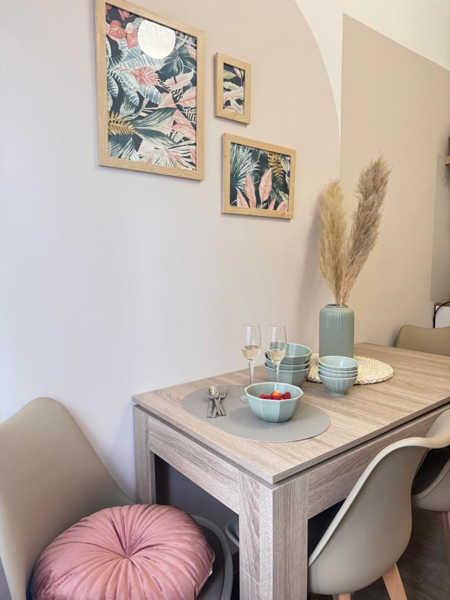 Vatican Exclusive Apartment Rome