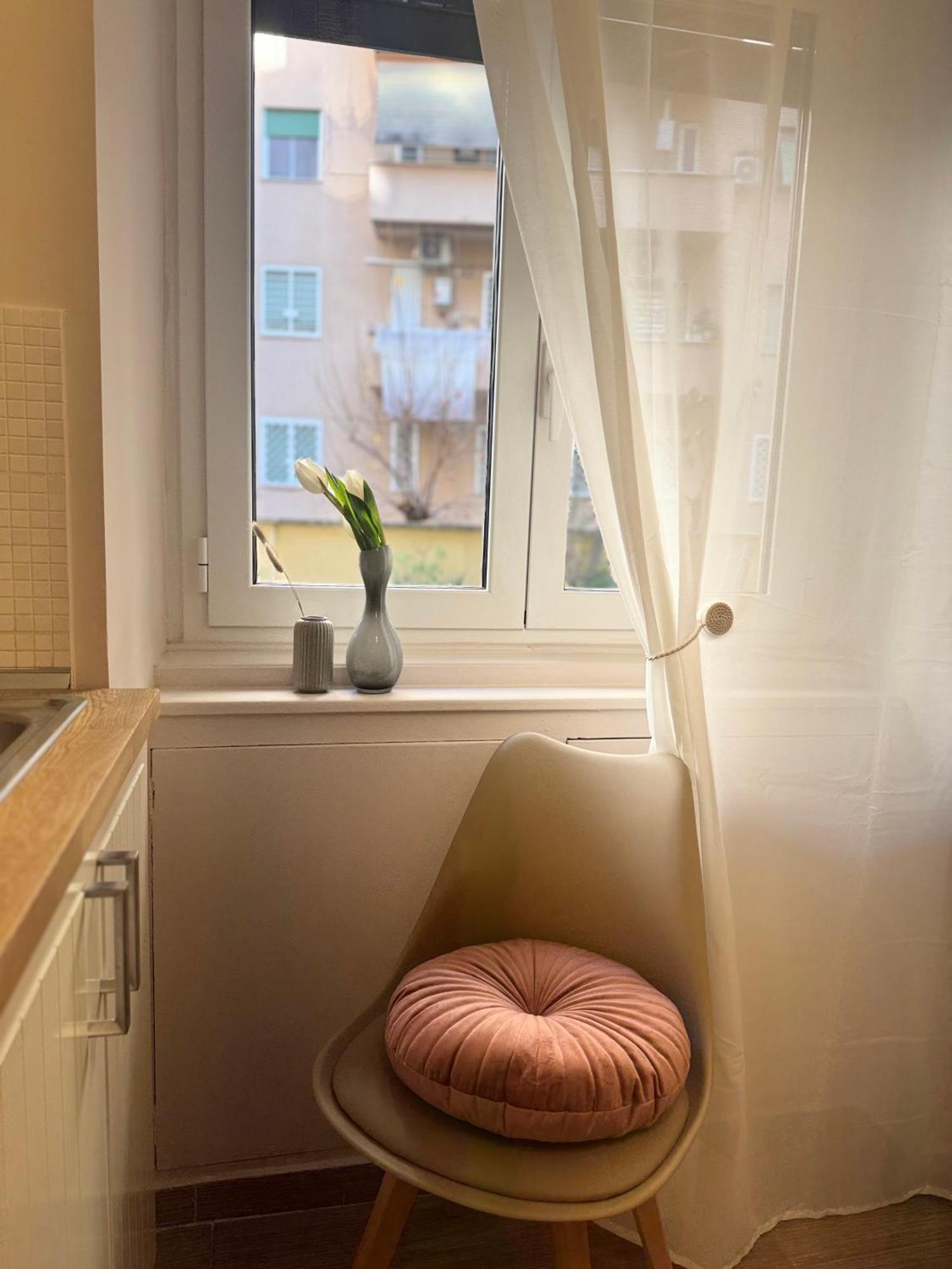 Apartment Vatican Exclusive Rome